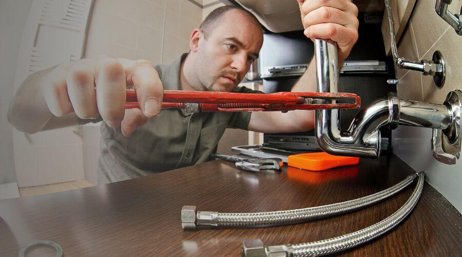 Professional emergency plumbing in Newport, MI